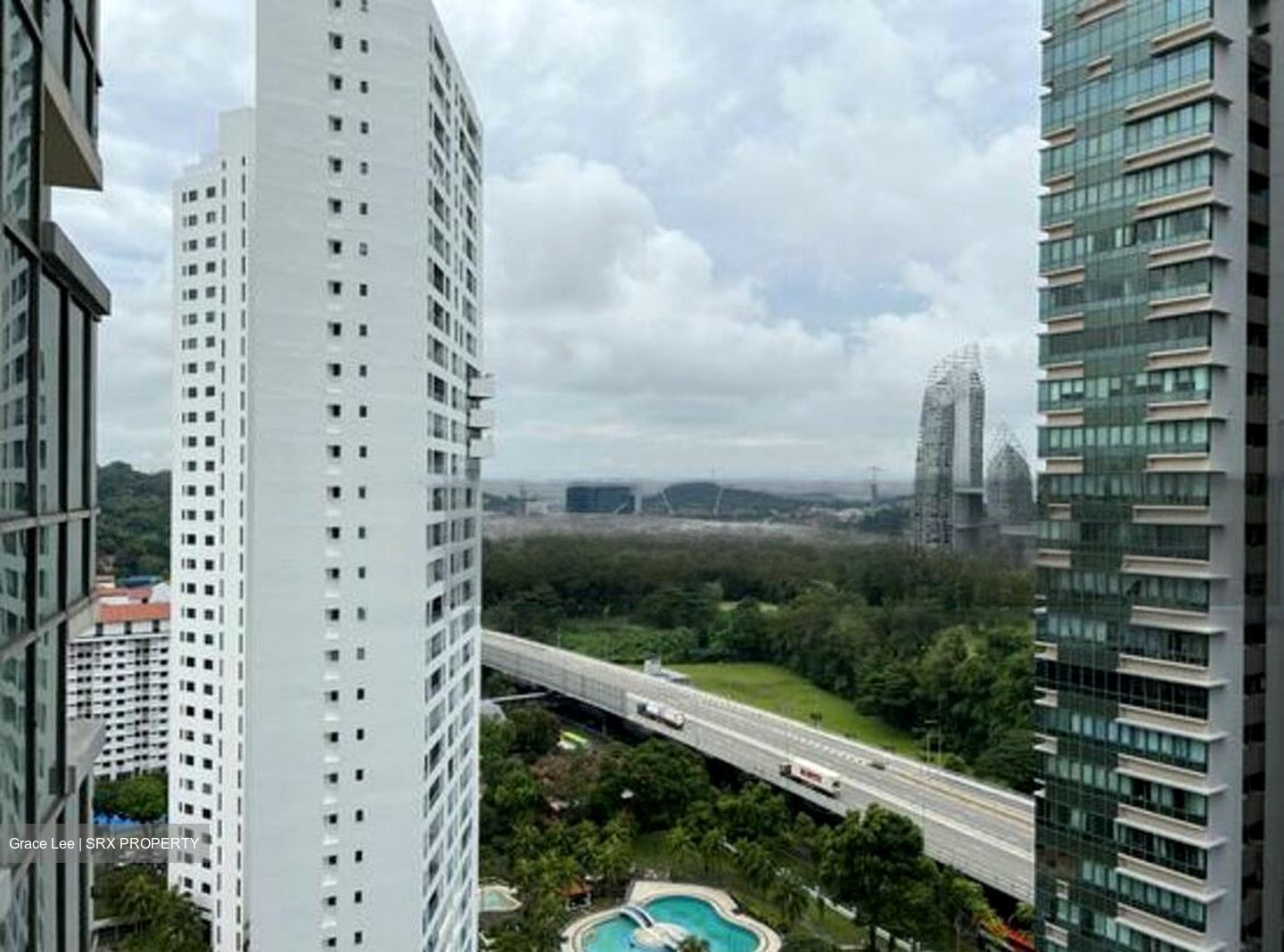 Skyline Residences (D4), Condominium #446057181